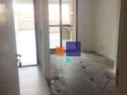Apartamento para Venda em São Paulo/SP Barra Funda 2 Quartos