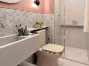 Apartamento para Venda em São Paulo/SP Barra Funda 2 Quartos