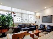 Apartamento para Venda em São Paulo/SP Barra Funda 3 Quartos