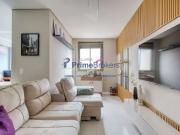 Apartamento para Venda em São Paulo/SP Barra Funda 3 Quartos