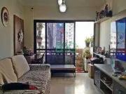 Apartamento para Venda em São Paulo/SP Barra Funda 3 Quartos