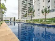 Apartamento para Venda em São Paulo/SP Barra Funda 3 Quartos
