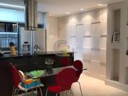 Apartamento para Venda em São Paulo/SP Barra Funda 3 Quartos