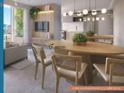 Apartamento para Venda em São Paulo/SP Barra Funda 3 Quartos