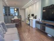 Apartamento para Venda em São Paulo/SP Barra Funda 3 Quartos