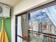 Apartamento para Venda em São Paulo/SP Barra Funda 3 Quartos