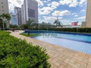 Apartamento para Venda em São Paulo/SP Barra Funda 3 Quartos