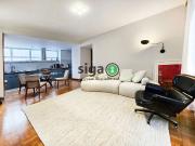 Apartamento para Venda em São Paulo/SP Barra Funda 3 Quartos