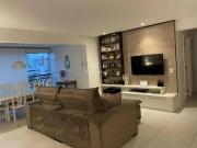 Apartamento para Venda em São Paulo/SP Barra Funda 3 Quartos
