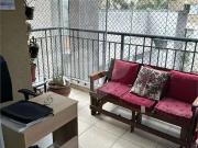 Apartamento para Venda em São Paulo/SP Barra Funda 3 Quartos