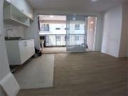 Apartamento para Venda em São Paulo/SP Barra Funda 3 Quartos