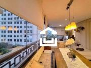 Apartamento para Venda em São Paulo/SP Barra Funda 3 Quartos