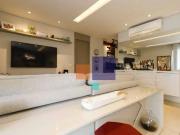 Apartamento para Venda em São Paulo/SP Barra Funda 3 Quartos