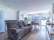 Apartamento para Venda em São Paulo/SP Barra Funda 3 Quartos