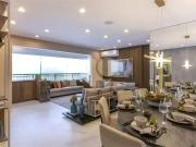 Apartamento para Venda em São Paulo/SP Barra Funda 3 Quartos