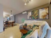 Apartamento para Venda em São Paulo/SP Barra Funda 3 Quartos