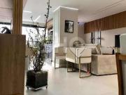 Apartamento para Venda em São Paulo/SP Barra Funda 3 Quartos