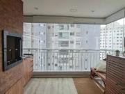 Apartamento para Venda em São Paulo/SP Barra Funda 3 Quartos