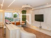 Apartamento para Venda em São Paulo/SP Barra Funda 3 Quartos