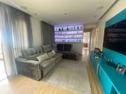 Apartamento para Venda em São Paulo/SP Barra Funda 3 Quartos