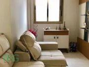 Apartamento para Venda em São Paulo/SP Barra Funda 3 Quartos