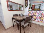 Apartamento para Venda em São Paulo/SP Barra Funda 3 Quartos