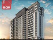 Apartamento para Venda em São Paulo/SP Barra Funda 3 Quartos