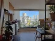Apartamento para Venda em São Paulo/SP Barra Funda 3 Quartos