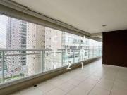 Apartamento para Venda em São Paulo/SP Barra Funda 3 Quartos