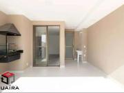 Apartamento para Venda em São Paulo/SP Barra Funda 3 Quartos