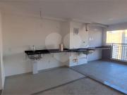 Apartamento para Venda em São Paulo/SP Barra Funda 3 Quartos