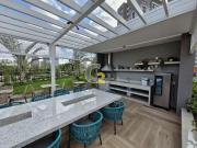 Apartamento para Venda em São Paulo/SP Barra Funda 3 Quartos