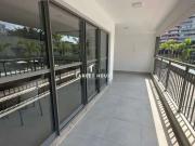 Apartamento para Venda em São Paulo/SP Barra Funda 3 Quartos