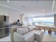 Apartamento para Venda em São Paulo/SP Barra Funda 3 Quartos