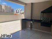 Apartamento para Venda em São Paulo/SP Barra Funda 3 Quartos
