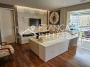 Apartamento para Venda em São Paulo/SP Barra Funda 3 Quartos