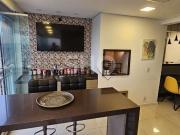 Apartamento para Venda em São Paulo/SP Barra Funda 3 Quartos