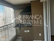 Apartamento para Venda em São Paulo/SP Barra Funda 3 Quartos