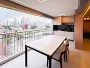 Apartamento para Venda em São Paulo/SP Barra Funda 3 Quartos