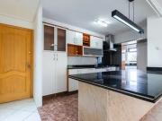 Apartamento para Venda em São Paulo/SP Barra Funda 3 Quartos