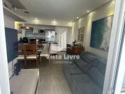 Apartamento para Venda em São Paulo/SP Barra Funda 3 Quartos