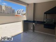 Apartamento para Venda em São Paulo/SP Barra Funda 3 Quartos