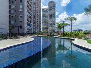 Apartamento para Venda em São Paulo/SP Barra Funda 3 Quartos