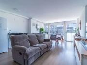 Apartamento para Venda em São Paulo/SP Barra Funda 3 Quartos