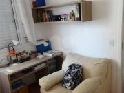 Apartamento para Venda em São Paulo/SP Barra Funda 3 Quartos