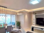 Apartamento para Venda em São Paulo/SP Barra Funda 3 Quartos