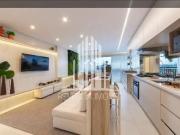 Apartamento para Venda em São Paulo/SP Barra Funda 3 Quartos