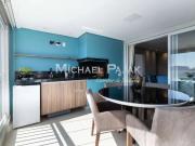 Apartamento para Venda em São Paulo/SP Barra Funda 3 Quartos