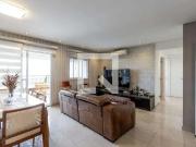 Apartamento para Venda em São Paulo/SP Barra Funda 3 Quartos