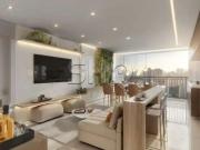 Apartamento para Venda em São Paulo/SP Barra Funda 3 Quartos